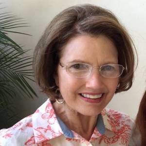 Meet your Posher, Susan